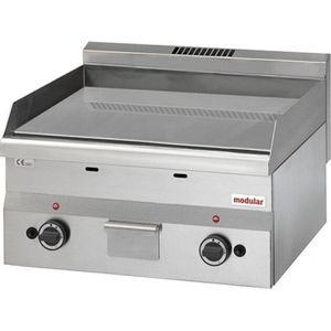 Bakplaat (Glad) - Modular 316646 - Horeca & Professioneel