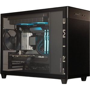 PRIME U2 I545K-N570 - Intel Core Ultra 5 245K - Nvidia GeForce RTX 5070 12GB - 32GB DDR5-6400 - 1TB M.2 SSD