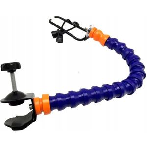 Universele Houder voor Warmeluchtpistool - Ideaal voor Deukreparatie