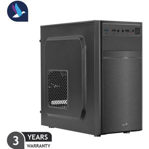 Intel Small Desktop PC | Intel Core i7-12700K | 32 GB DDR4 | 1 TB SSD - NVMe | WiFi | Bluetooth | Windows 11 Pro