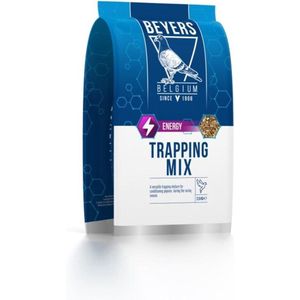 6x Beyers Trapping Mix 2,5 kg