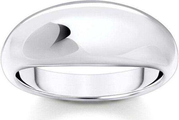 Thomas Sabo - TR2472-001 - Ring - Dames - Gerecycled Zilver