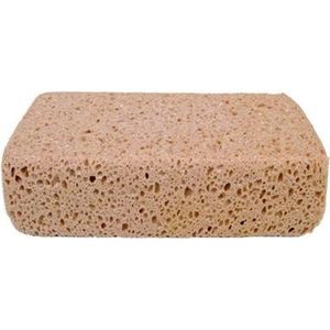 Spons 15x10x5cm Absorberend