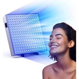 Zonnehemel - Gelaatsbruiner - Zonnebank - Gezichtsbruiner - Zwart