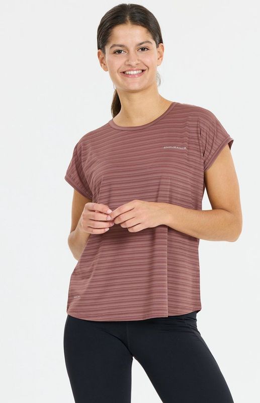 ENDURANCE Funktionsshirt Limko