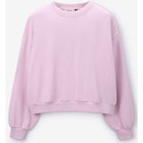 Sissy-Boy sweater lichtroze