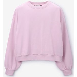 Sissy-Boy sweater lichtroze