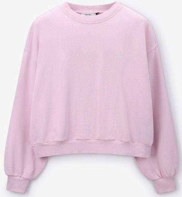 Sissy-Boy sweater lichtroze