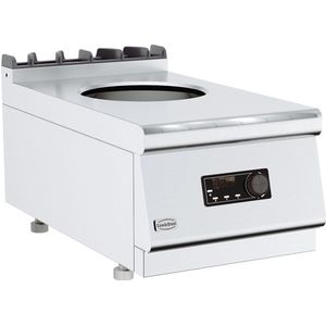 Base 700 Inductie Woktafel El. Tafelmodel - CombiSteel 7178.0340 - Horeca