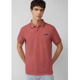 Poloshirt - Ford® - Piqué - Sportief - Normale Pasvorm