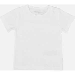 Dirkje - T-Shirt - White-62