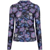 Lofty Manner - Top QI01.1