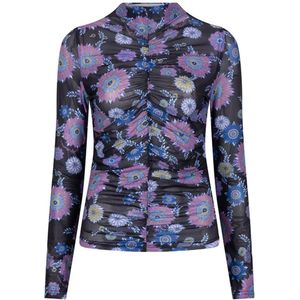 Lofty Manner - Top QI01.1