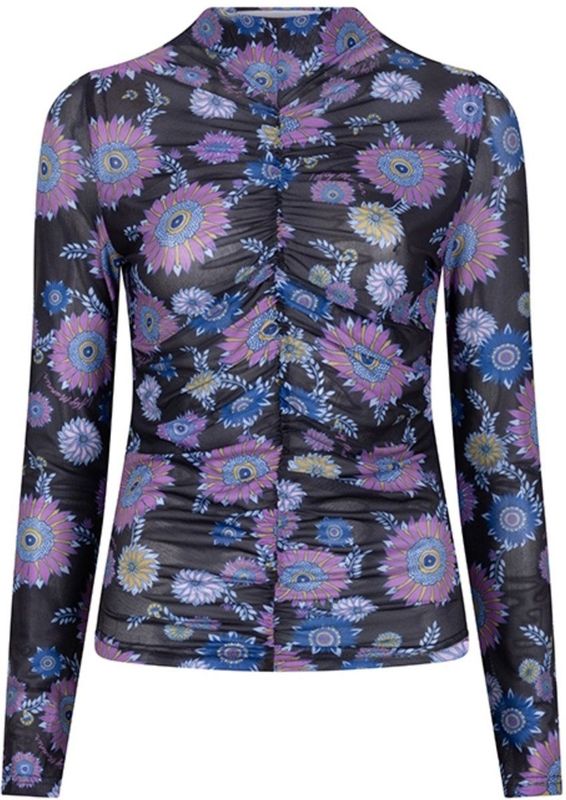 Lofty Manner - Top QI01.1