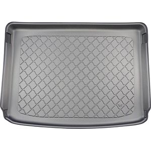 Audi - A3 Sportback - Kofferbakmat - Kunststof - GUARDLINER™ - Antislip