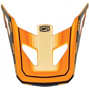 100percent Status Topenga Vervangingsvizier Goud