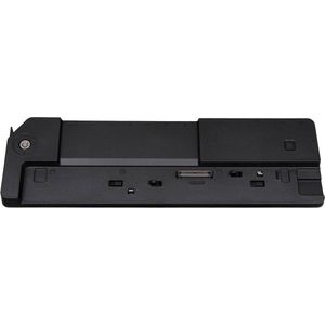 Fujitsu Docking Station - Interne Docking Poort - Zwart