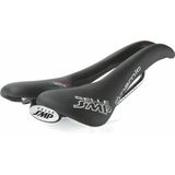 Selle SMP Dynamic Zadel Heren, zwart