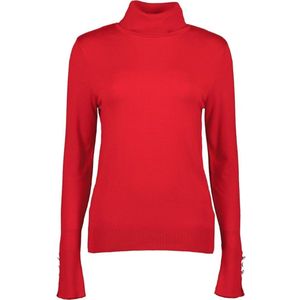 Blue Seven - Coltrui 248038 rood dames - maat 38