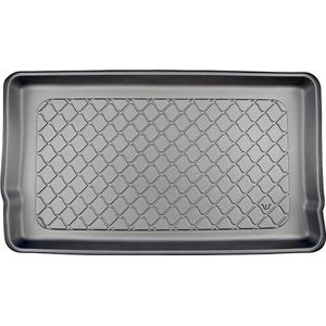 Renault - Kofferbakmat - Passend Voor ZOE - Electric - Facelift 06.2019