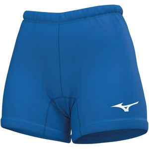 Mizuno Traditional Team Short Dames - Maat S