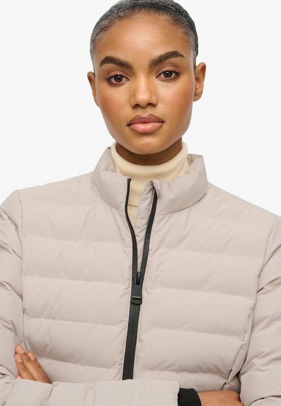 Superdry - City Fuji - Gewatteerde Jas