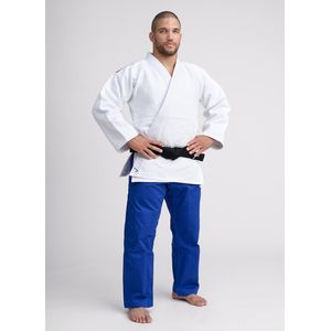Ippon Gear Fighter 2 Blauwe broek (Maat: 190)