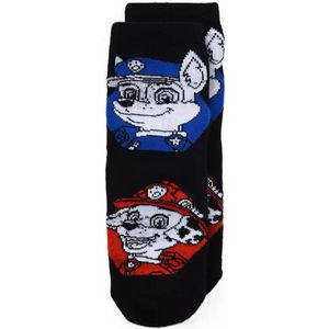 PAW Patrol Antislip Sokken – Navy – Chase & Marshall – Maat 23/26