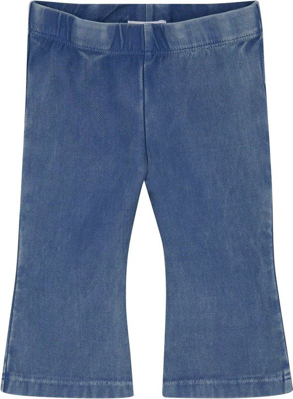 Noppies - Timberville - Legging - Flared - GOTS-gecertificeerd Katoen