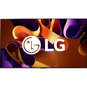 LG OLED65G42LW - 65 inch - OLED - Smart - 4K - 2024 model - 100Hz