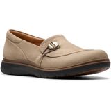 Clarks - Certina Ease - Schoenen - Bruin - EU 41 - Nette schoenen