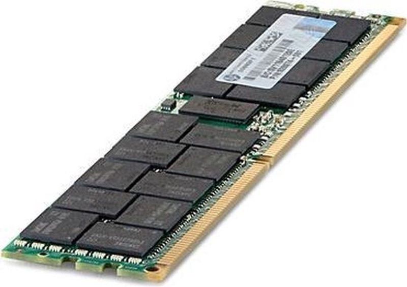 HP - 708641-B21 - RAM Geheugen - 16 GB - DDR3 - 1866 MHz