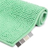 Badmat - Grijs - Katoen