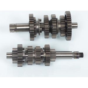 Boite de vitesse Teknix pour Moto Fantic 50 CABALLERO ENDURO Neuf