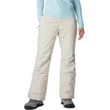 Mountain Time - Wandelbroeken - Waterdicht - Ademend - Zwart - Polyester