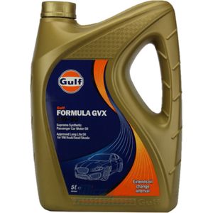 Gulf Formula GVX 5W30 C3 - 5L