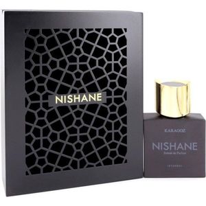Nishane Karagoz extrait de parfum spray (unisex) 50 ml