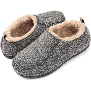 Warm winter slippers -Dunlop women's slippers 41/42