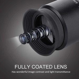 Multifunctioneel 40 mm volledig gehard oculair metalen behuizing voor astronomietelescoop Datyson 125 ""Plossl .