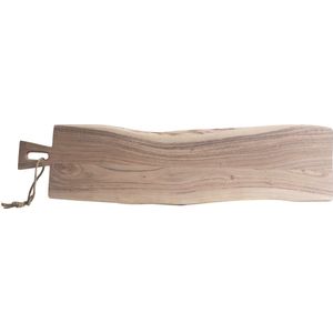 Cosy&Trendy - Serveerplank - 65x15xh1,5cm - Acacia