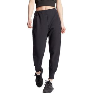 adidas Sportswear Z.N.E. Broek - Dames - Zwart- XS