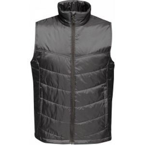 Professional Insulated Gilets Black