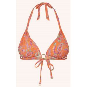 Banana Moon - Kino Alakuri Bikini - Maat M/38 - Oranje