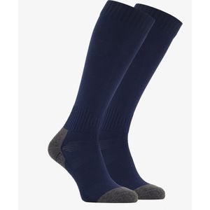 Dutchy Pro voetbalsokken - Blauw - Maat 35/38