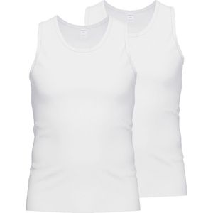 Ammann Heren athletic shirt / onderhemd 2 pack MicroModal