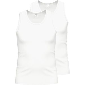 Ammann Heren athletic shirt / onderhemd 2 pack MicroModal