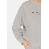 Athlecia - Atkins - Dames Sweatshirt - Ronde Hals