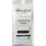 Simon Lévelt | Darjeeling Finest Premium Organic Tea - 90 gram losse thee