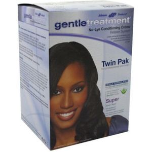 Gentle Treatment Relaxer Twin Pack Super