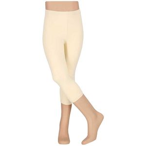Morethansocks - Legging meisjes - Capri - Katoen - Katoenen legging - Meisjes legging - Leggings